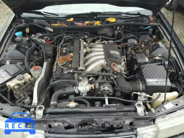 1994 ACURA VIGOR GS JH4CC2660RC000621 image 6