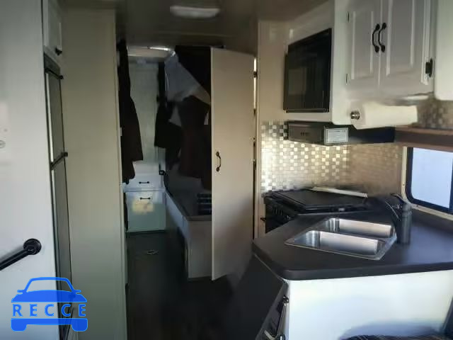 1996 FORD ECON RV 1FDKE30G6THA19307 image 5