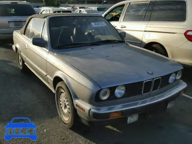 1988 BMW 325 WBABB2301J8861181 image 0