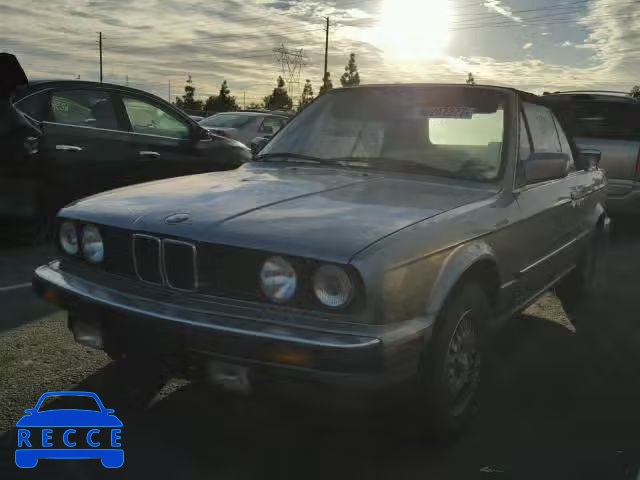 1988 BMW 325 WBABB2301J8861181 image 1