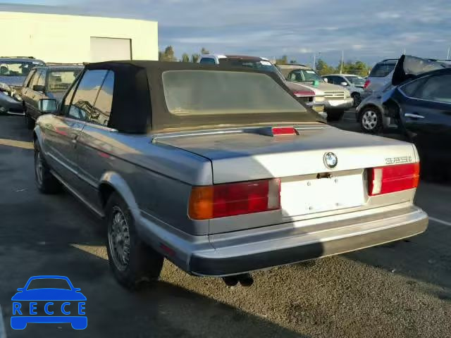 1988 BMW 325 WBABB2301J8861181 image 2