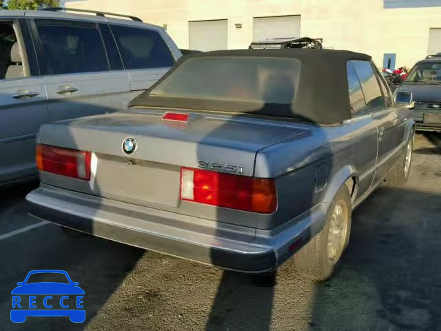 1988 BMW 325 WBABB2301J8861181 image 3
