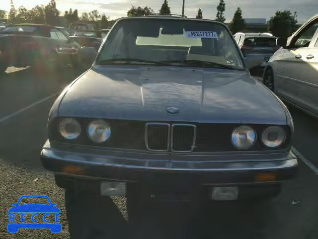 1988 BMW 325 WBABB2301J8861181 image 8
