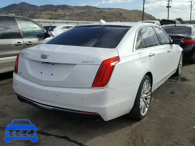 2016 CADILLAC CT6 1G6KE5R68GU167971 зображення 3