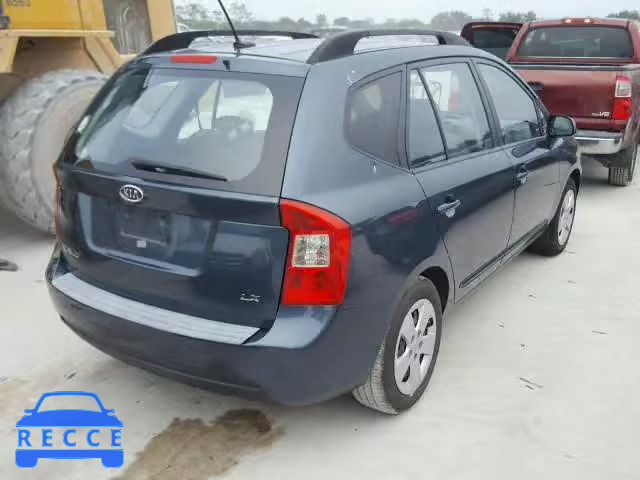 2009 KIA RONDO BASE KNAFG529897274336 image 3