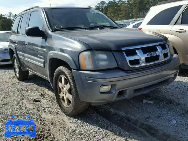 2007 ISUZU ASCENDER 4NUDS13S472702369 зображення 0