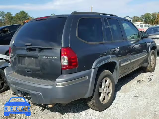 2007 ISUZU ASCENDER 4NUDS13S472702369 image 3