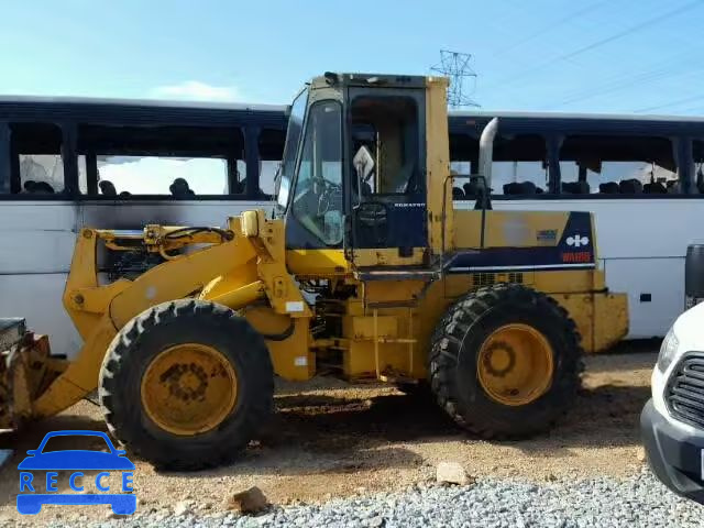 1991 KOMATSU WA180 12383 зображення 9