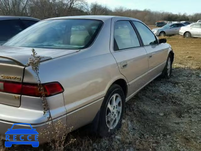 1997 TOYOTA CAMRY CE 4T1BF22K0VU915153 image 3