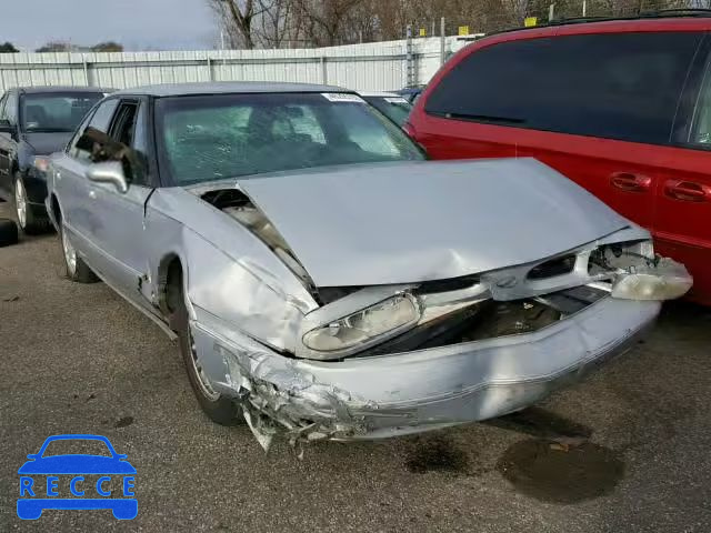 1997 OLDSMOBILE 88 1G3HN52KXV4815595 image 0