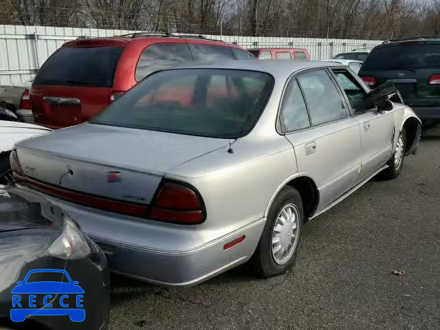 1997 OLDSMOBILE 88 1G3HN52KXV4815595 image 3