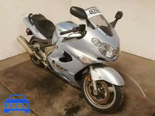 2004 KAWASAKI ZX1200 JKAZX9C184A015786 Bild 0