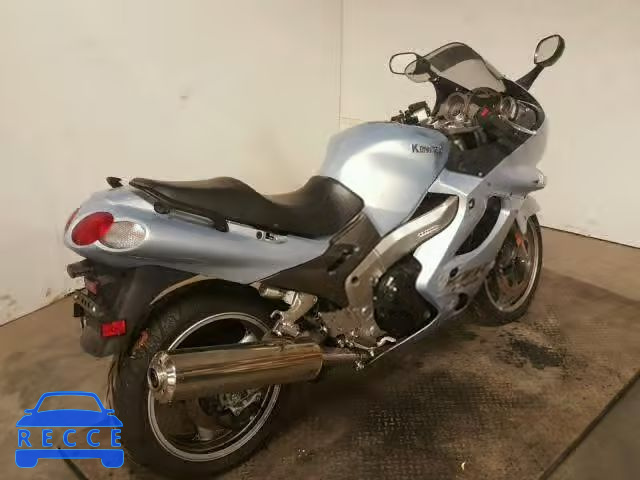 2004 KAWASAKI ZX1200 JKAZX9C184A015786 зображення 3