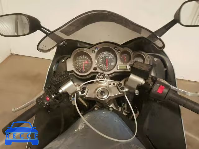 2004 KAWASAKI ZX1200 JKAZX9C184A015786 зображення 4