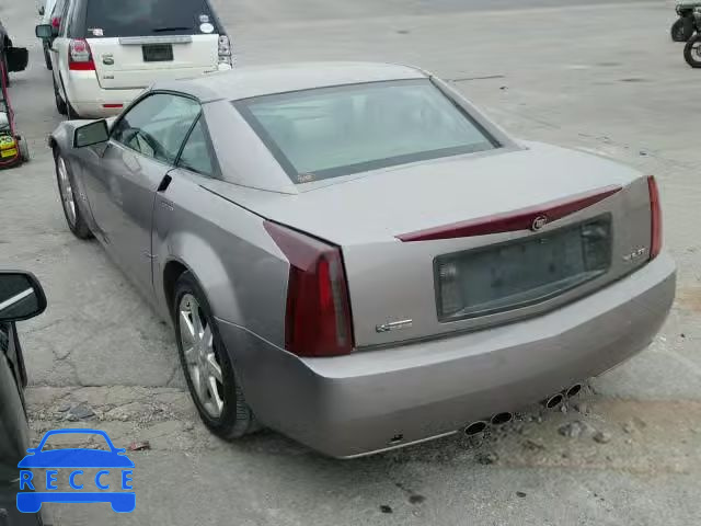 2004 CADILLAC XLR 1G6YV34A645600719 image 2