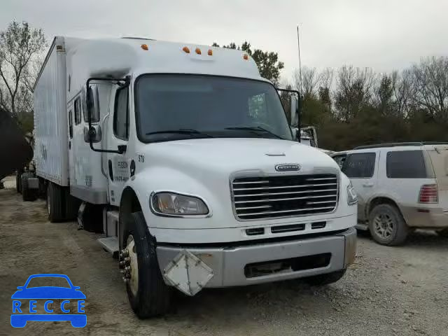 2005 FREIGHTLINER M2 1FVACXDA55HU18672 image 0