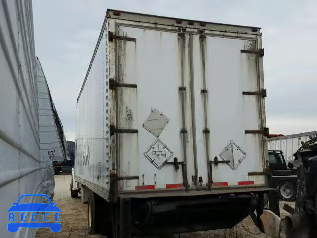 2005 FREIGHTLINER M2 1FVACXDA55HU18672 image 2