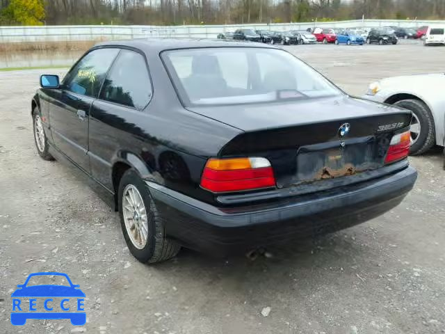 1998 BMW 323 WBABF7321WEH41430 image 2