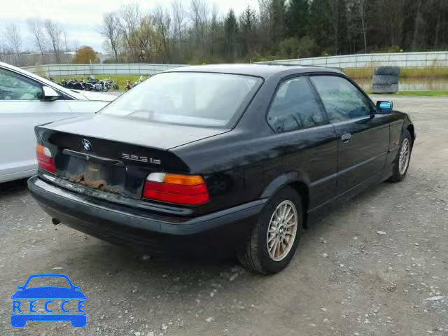 1998 BMW 323 WBABF7321WEH41430 image 3