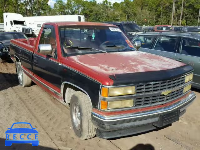 1992 CHEVROLET GMT-400 C1 1GCEC14K4NE226809 image 0