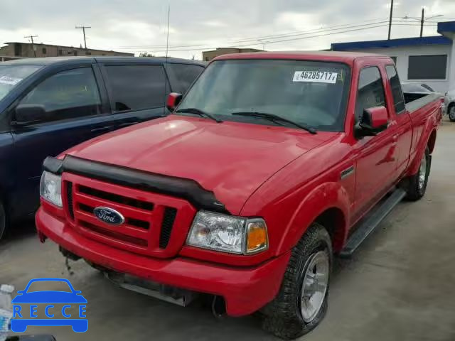 2011 FORD RANGER SUP 1FTKR1EE9BPA65903 image 1