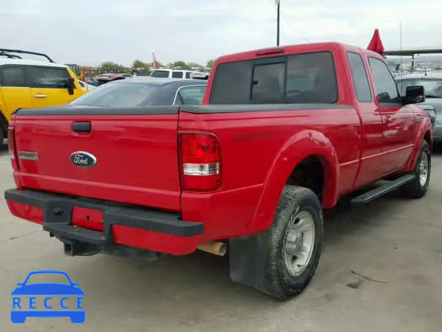 2011 FORD RANGER SUP 1FTKR1EE9BPA65903 зображення 3