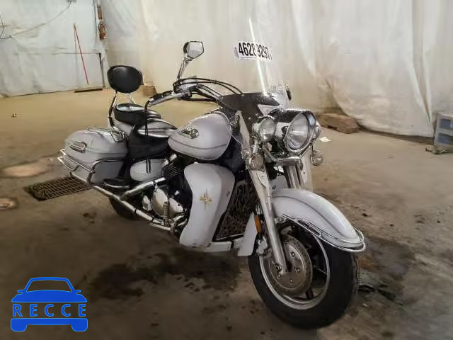 2006 YAMAHA XVZ13 JYAVP18E16A002717 image 0