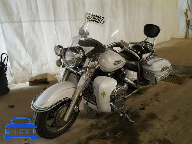 2006 YAMAHA XVZ13 JYAVP18E16A002717 image 1