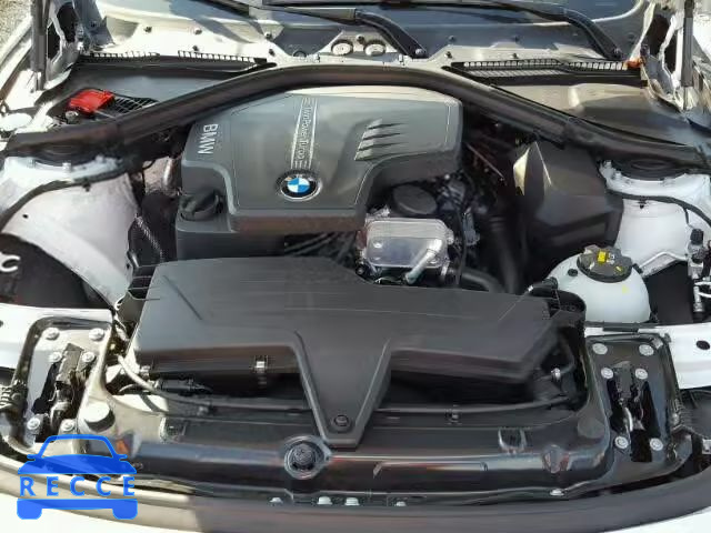 2016 BMW 428 WBA3N7C55GK228523 зображення 6