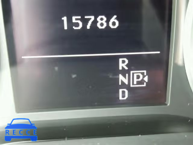 2017 INFINITI QX30 SJKCH5CP1HA015668 image 7