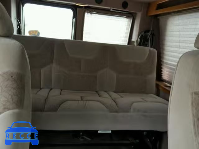 1997 DODGE RAM VAN 2B6HB21Y1VK601196 зображення 8