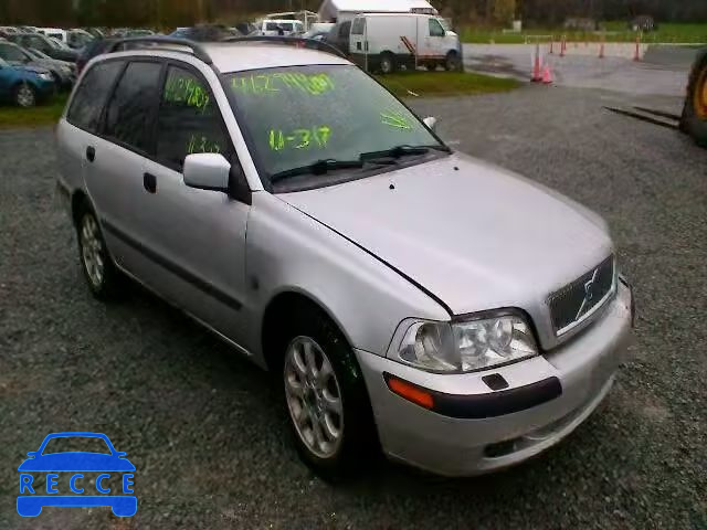 2002 VOLVO V40 YV1VW29562F870683 image 0