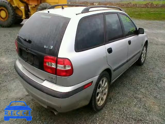 2002 VOLVO V40 YV1VW29562F870683 image 3