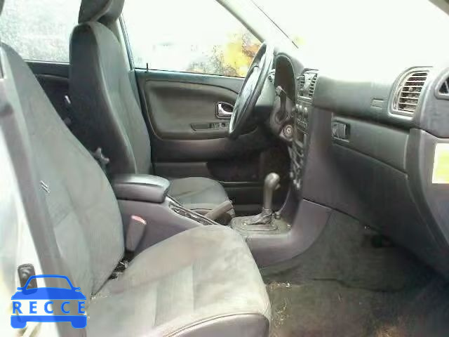 2002 VOLVO V40 YV1VW29562F870683 image 4