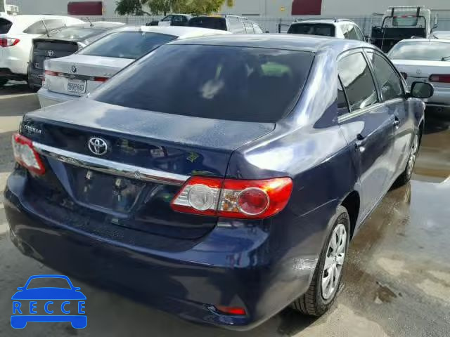 2012 TOYOTA COROLLA BA 5YFBU4EE6CP048248 зображення 3