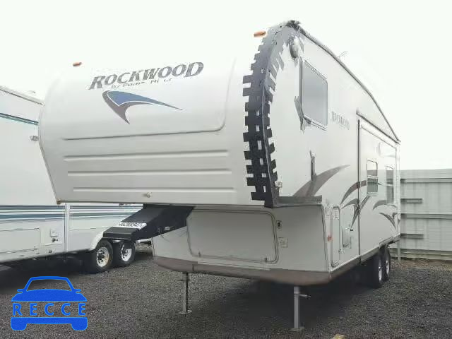 2004 WILDWOOD ROCKWOOD 4X4FRLZ254D803191 Bild 1