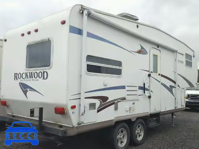 2004 WILDWOOD ROCKWOOD 4X4FRLZ254D803191 image 3