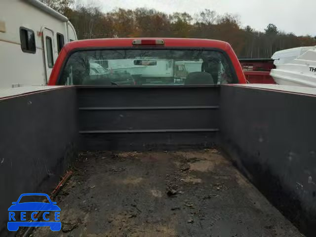 2006 FORD F350 SRW S 1FDSF35P16EA86294 image 5