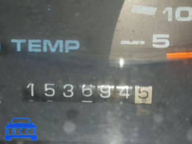 1992 OLDSMOBILE 88 1G3HN53L8NH372816 image 7