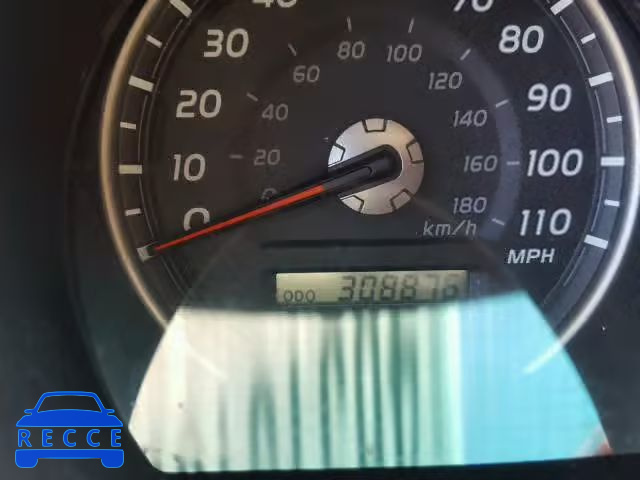 2003 TOYOTA 4RUNNER LI JTEZT17R230005953 зображення 7