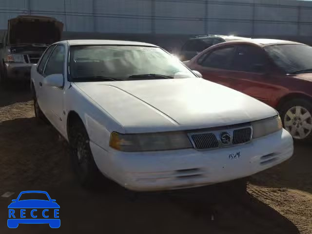 1995 MERCURY COUGAR 1MELM62W9SH619091 Bild 0