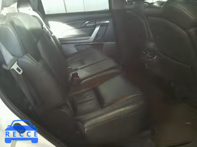 2008 ACURA MDX SPORT 2HNYD288X8H006516 Bild 5