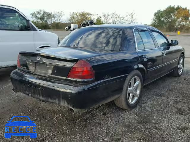 2004 MERCURY MARAUDER 2MEHM79V74X658791 image 3