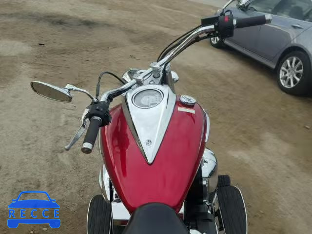 2014 YAMAHA XVS950 JYAVN01E4EA021013 Bild 8