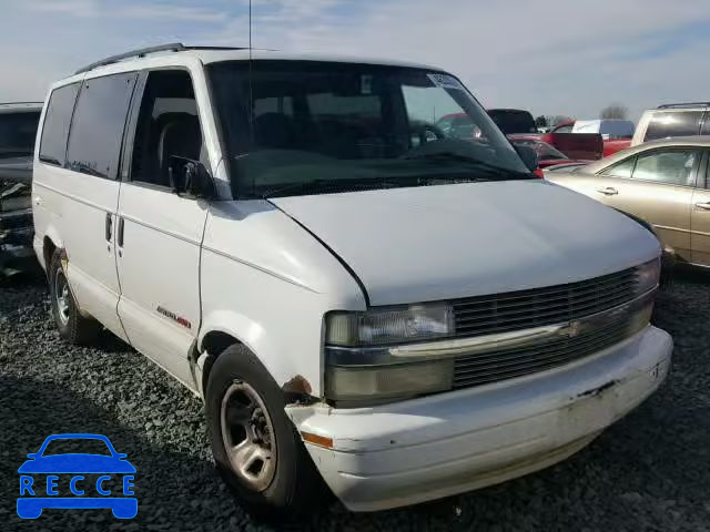 2001 CHEVROLET ASTRO 1GNEL19W01B105130 image 0