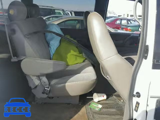 2001 CHEVROLET ASTRO 1GNEL19W01B105130 image 5