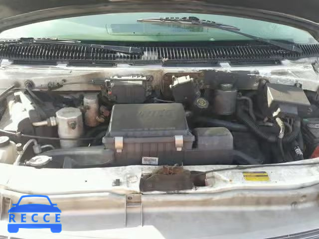 2001 CHEVROLET ASTRO 1GNEL19W01B105130 Bild 6