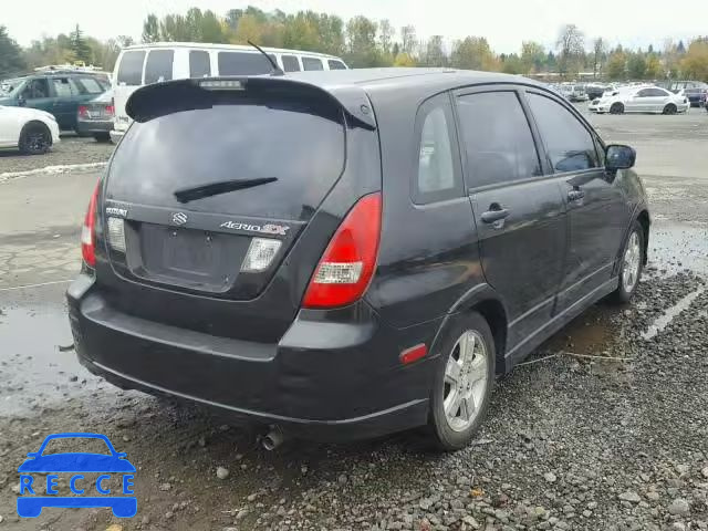 2004 SUZUKI AERIO JS2RC61H245251784 image 3