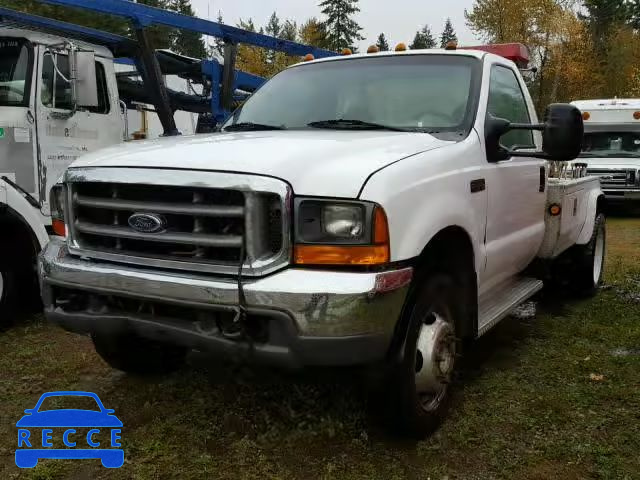 1999 FORD F550 1FDAF56F5XEA12388 Bild 1