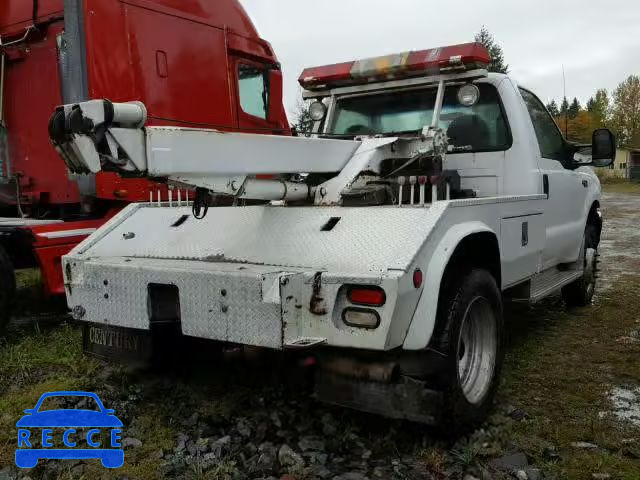 1999 FORD F550 1FDAF56F5XEA12388 Bild 3